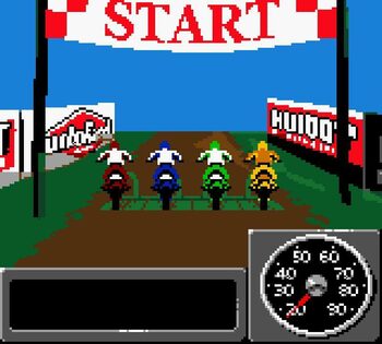 Buy Championship Motocross 2001 Featuring Ricky Carmichael (GBC) Game Boy Color