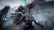 Mortal Kombat 11 - Nightwolf (DLC) XBOX LIVE Key EUROPE