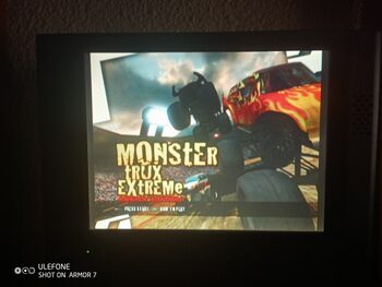 Get Monster Trux Extreme (Offroad Edition) PlayStation 2