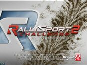 Rallisport Challenge 2 Xbox