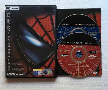 SPIDER-MAN - PC