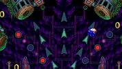 Sonic the Hedgehog: Spinball SEGA Mega Drive