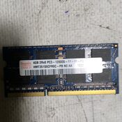 Hynix 4 GB hmt351s6cfr8c-pb