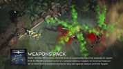 Buy HELLDIVERS - Weapons Pack (DLC) (PC) Steam Key GLOBAL