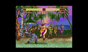 Super Street Fighter II: The New Challengers SEGA Mega Drive