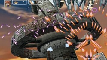 Steel Dragon Ex PlayStation 2