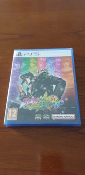 JoJo's Bizarre Adventure: All-Star Battle R PlayStation 5