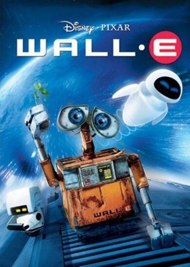 E-shop Disney Pixar WALL-E Steam Key GLOBAL