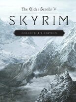 The Elder Scrolls V: Skyrim - Collector's Edition PlayStation 3