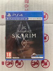 The Elder Scrolls V: Skyrim VR PlayStation 4