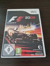 F1 2009 Wii