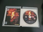 Resident Evil 5 PlayStation 3