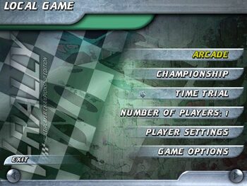 Get V-Rally 97: Championship Edition PlayStation