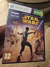 Kinect Star Wars Xbox 360