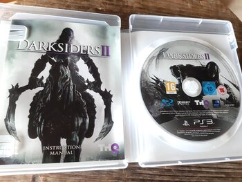 Buy Darksiders II PlayStation 3