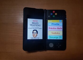 Get More Brain Training from Dr. Kawashima Nintendo DS