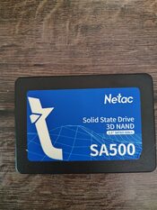 Netac SSD 240gb