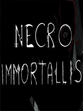 Necro Immortallis (PC) Steam Key GLOBAL