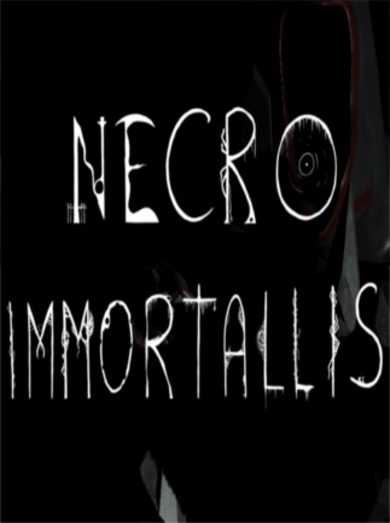 E-shop Necro Immortallis (PC) Steam Key GLOBAL