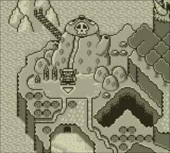 Redeem Wario Land: Super Mario Land 3 Game Boy