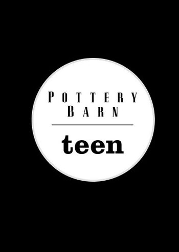 Pottery Barn Teen Gift Card 100 USD Key UNITED STATES