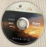 Halo 3 Xbox 360