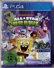 Nickelodeon All-Star Brawl PlayStation 4