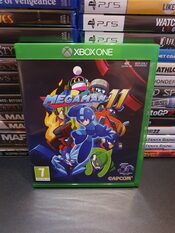 Mega Man 11 Xbox One