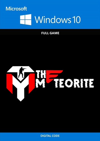 The Meteorite - Windows 10 Store Key EUROPE