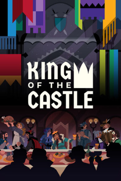 E-shop King Of The Castle (PC) Steam Key GLOBAL
