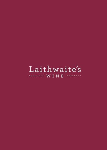 Laithwaite's Gift Card 25 GBP Key UNITED KINGDOM