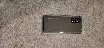 Xiaomi Mi T10pro 