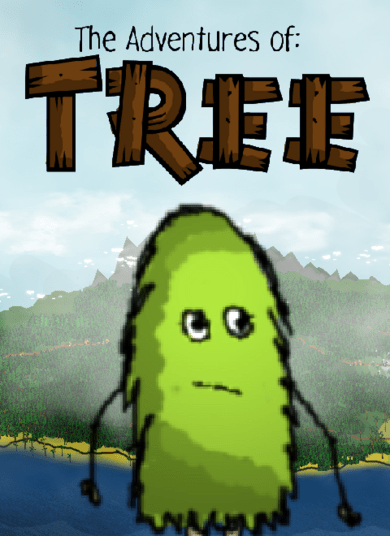 E-shop The Adventures of Tree (PC) Steam Key GLOBAL