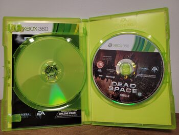 Dead Space 2 Xbox 360 for sale