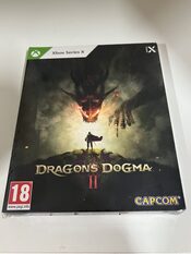 Dragon’s Dogma II Xbox Series X