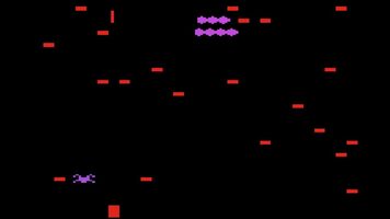 Buy Centipede Atari 2600