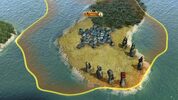 Get Sid Meier's Civilization V - Double Scenario Pack: Polynesia (DLC) Steam Key EUROPE