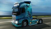 Redeem Euro Truck Simulator 2 - Prehistoric Paint Jobs Pack (DLC) Steam Key EUROPE