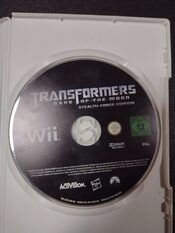 Buy TRANSFORMERS: Dark of the Moon Wii