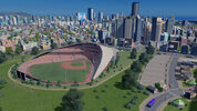 Redeem Cities: Skylines - Content Creator Pack: Sports Venues (DLC) (PC) Steam Key LATAM