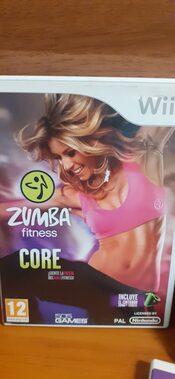 Zumba Fitness 2 Wii