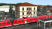 Train Simulator: Pegnitztalbahn: Nürnberg - Bayreuth Route (DLC) (PC) Steam Key GLOBAL