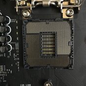 NZXT N7 Z490 Intel Z490 ATX DDR4 LGA1200 2 x PCI-E x16 Slots Motherboard