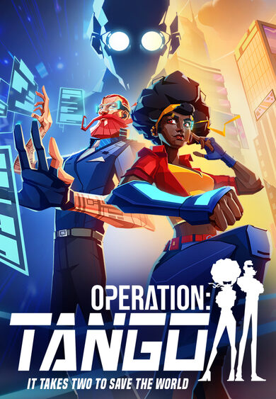 E-shop Operation: Tango (PC) Steam Key RU/CIS