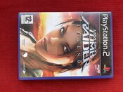 Lara Croft Tomb Raider: Legend PlayStation 2