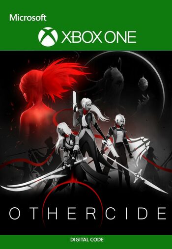 Othercide (Xbox One) Xbox Live Key EUROPE