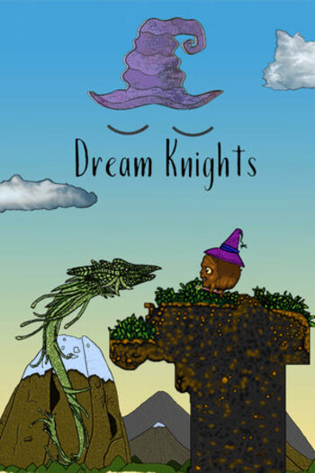 Dream Knights (PC) Steam Key GLOBAL