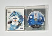 Vancouver 2010 - The Official Video Game of the Olympic Winter Games PlayStation 3