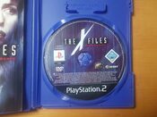 Get The X-Files: Resist or Serve PlayStation 2