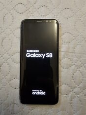 Samsung Galaxy S8 Orchid Gray